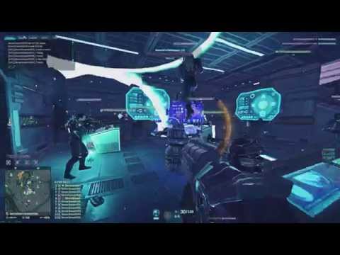 B point Best point? (Vanu brain damage)
