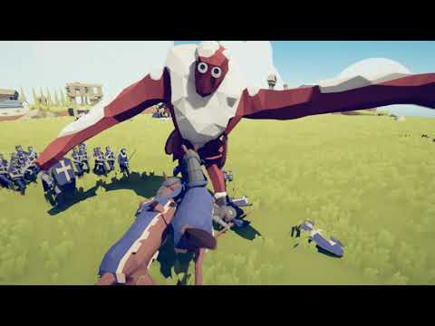 TABS | How Shogun And The King Became Friends 7/9