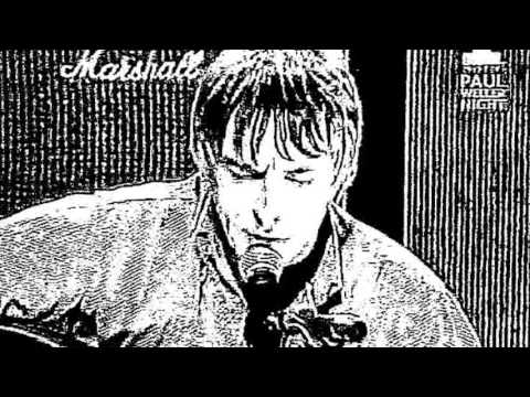 Paul Weller - Brand New Star