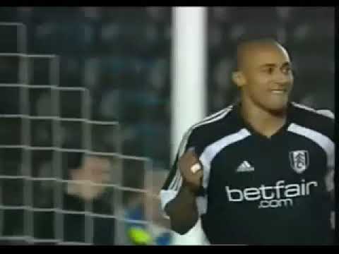 Hertha   Fulham FC 2 1 2002 11 28 UEFA Cup