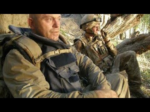 Ross Kemp in Afghanistan Season 1 Episode 5