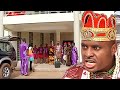 KING DONALD THE MOST RUTHLESS AND FEARFUL KING BEST OF KENNETH OKONKWO OLD MOVIE AFRICAN MOVIES