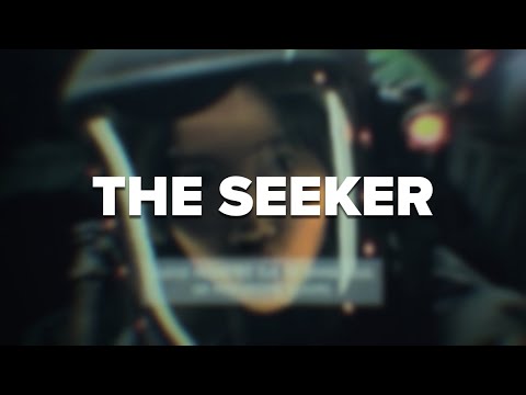 Icarus The Seeker