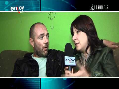 INSOMNIA 30 04 2011   PARTY DI CHIUSURA   COME MAI HANNO CHIUSO IL LOCALE   INTERVISTA A MAX TITOLARE