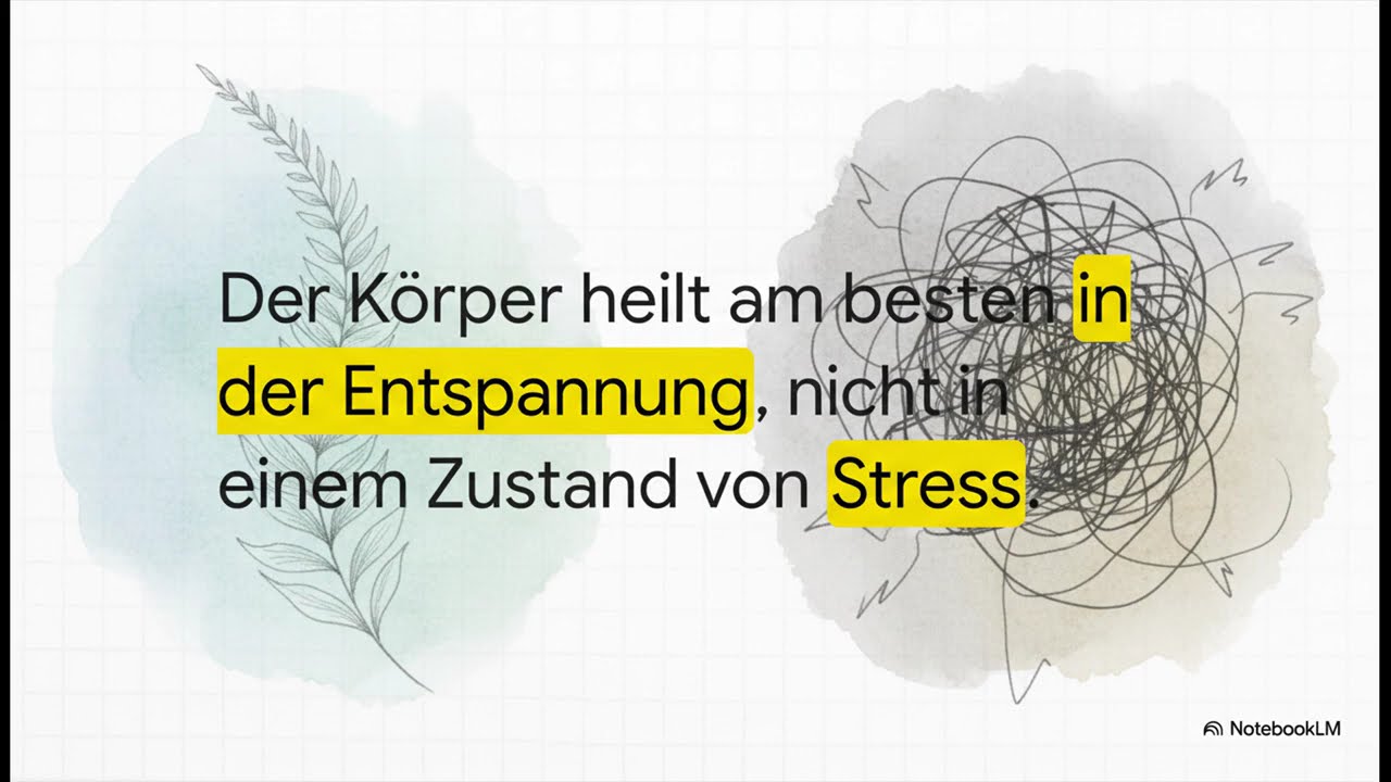 Die Heilungsfalle 1 - Das Spinnennetz - Trailer kurz