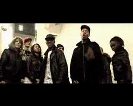 RONDINGEN - MC Nino ft. LRP (promo video)