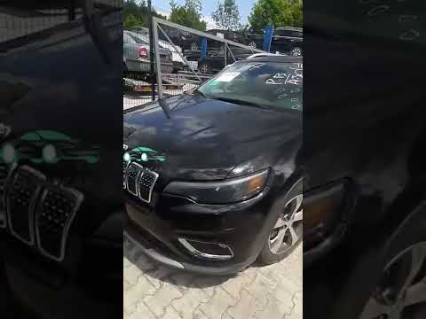 Автомобиль JEEP CHEROKEE 2019 | GrandCar Автомобиль JEEP CHEROKEE 2019 | GrandCar