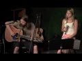 Lukas Nelson & Lily Meola   Sound of Your Memory at Casanova