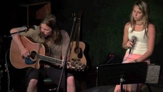 Lukas Nelson &amp; Lily Meola   Sound of Your Memory at Casanova