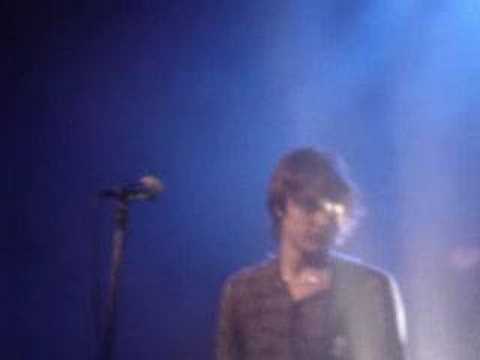 Sugarplum Fairy - Sweet Jackie (live)