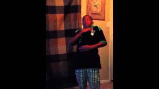 Adam trent - (moves like magic)