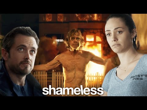 Top Moments of Season 5 | Shameless