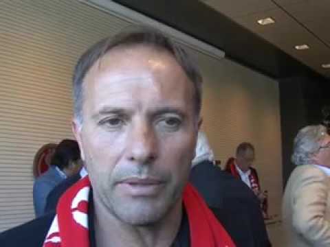 CALCIO, ECCO LA NUOVA ANCONA 1905