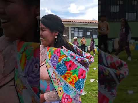 COSTUMBRES ANDINAS DEL PERÚ,LA GRA YUNZADA LIMA PAMPA 2026💯💥✨