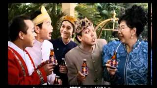 Download lagu Kratingdaeng TVC 2009 -  'jalan-jalan' mp3