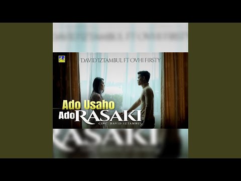Ado Usaho Ado Rasaki (feat. Ovhi Firsty)