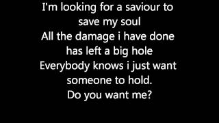 Do you want me? lyrics Hilary Duff