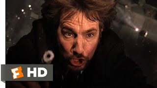 Die Hard (1988) - Happy Trails, Hans Scene (5/5) | Movieclips