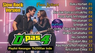 Download lagu DPASPOR FULL ALBUM - VERSI SLOW ROCK - LAGU POP INDIE 2000an PALING FAVORIT mp3