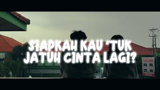 Download lagu HIVI! - Siapkah Kau 'Tuk Jatuh Cinta Lagi? mp3