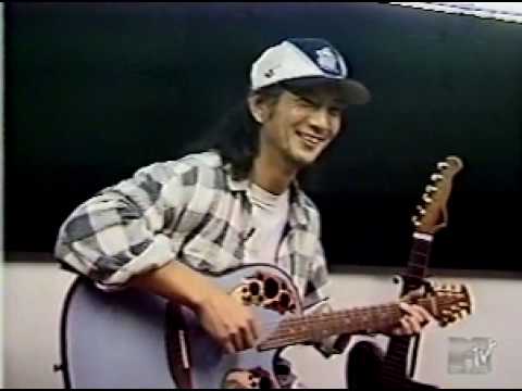 Char Plays Zeppelin-1