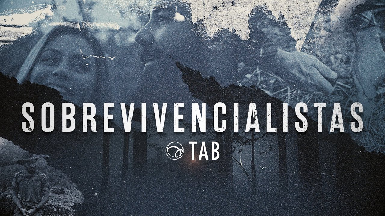 SOBREVIVENCIALISTAS | ELES SE PREPARAM PARA O FIM DO MUNDO
