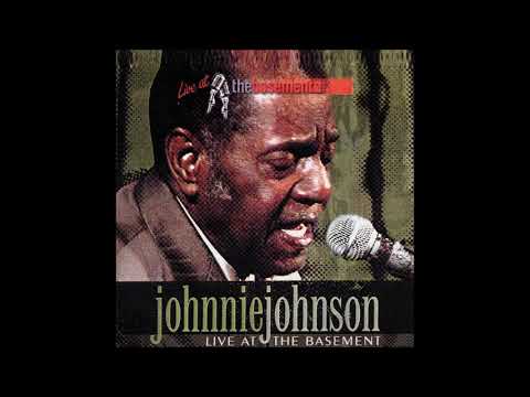 JOHNNIE JOHNSON (Fairmont , W.Virginia , U.S.A) - Kansas City