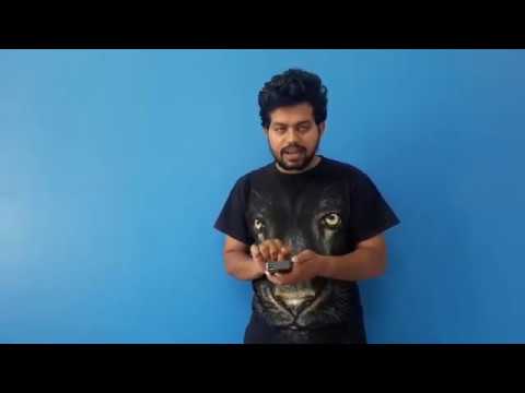 Amol badad ola audition
