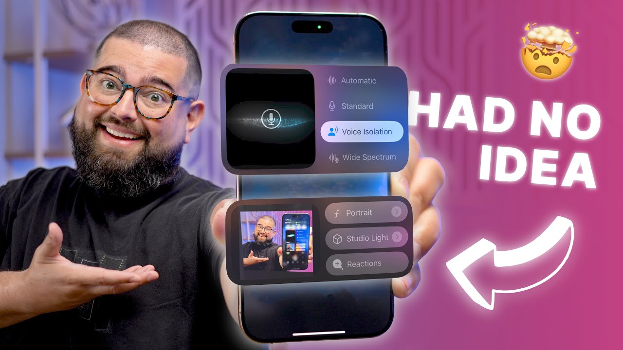 10 Powerful iPhone Tricks I JUST Discovered