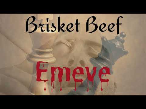 Brisket Beef - Emeve