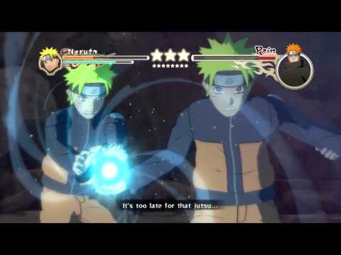 naruto shippuden ultimate ninja storm 2 xbox 360 emulator