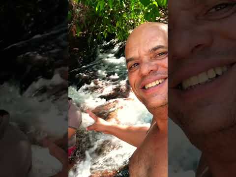 Aqui só vem quem conhece (fora do radar) Paredão Grande- MT. #matogrosso #viral #natureza