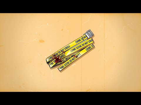 [FREE] Larry x Kodes Type Beat - "Crime" ft. Key Largo | Instru Rap 2020