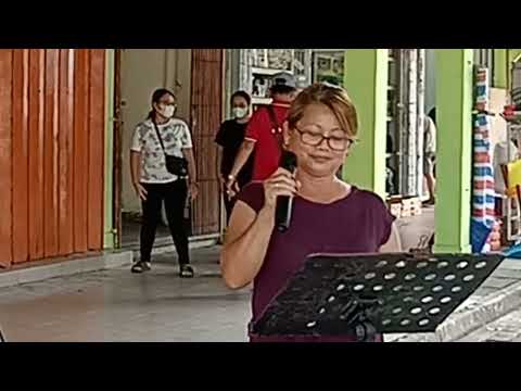 MARY JOANAS & RJ MUSIC ETERTAINMENT