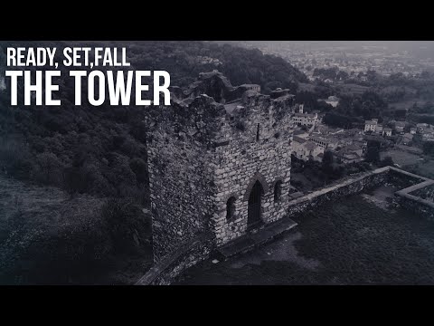 The Tower - Ready, Set, Fall! (Visual)
