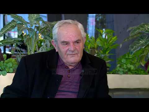 Exclusive/   Fatos Arapi, nuk mund të dua pa një dhimbje të madhe