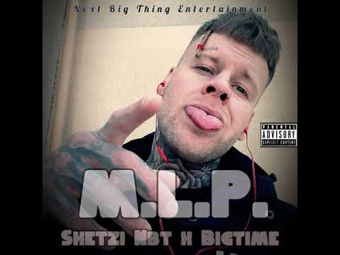 Sketzi NBT x Bigtime - M.L.P.(Ma Lihtsalt Puhhaitan)