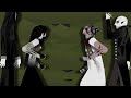 Slendrina And Slenderman Vs RinaMom And Nosferatu JayAnimations