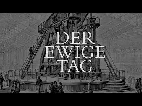 DER EWIGE TAG - 'Tag in der Stadt'