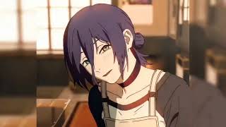 IMITADORA - Romeo santos (slowed) denji and reze