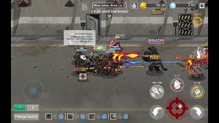 BAD 2 BAD Extinction (Pure bloods boss 🟦) (part 20)