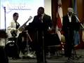 Nat King Cole (The Girl From Ipanema) 