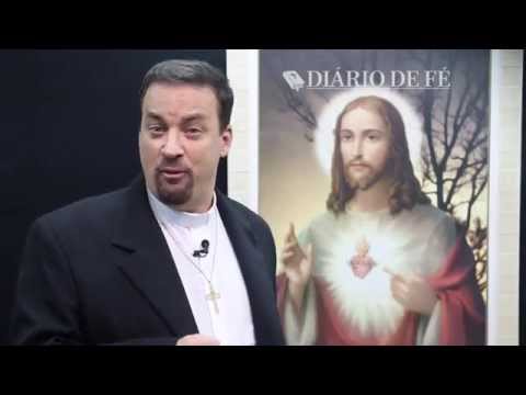 Diário de Fé - 10 de Abril de 2015