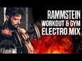 유튜브 다운로드 RAMMSTEIN ELECTRO Workout & Gym MIX