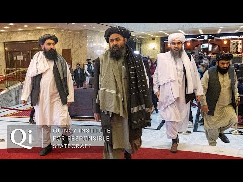 The Future of Regional Engagement with Afghanistan and the Taliban