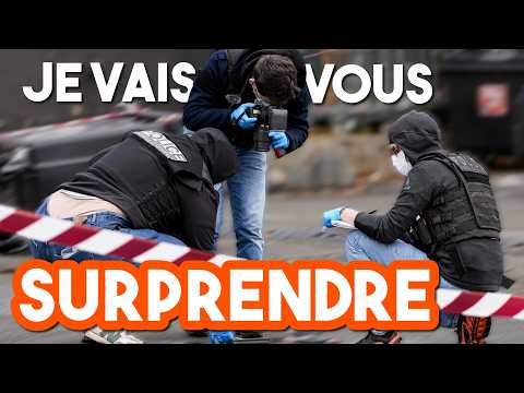 DRAME DE TRAPPES : MON ANALYSE