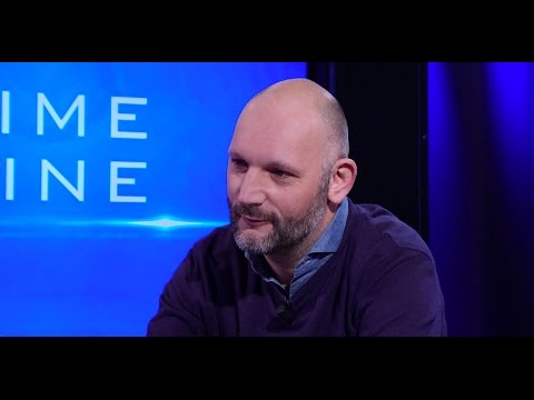 Denis Doeland — Denis Doeland (internetmarketeer) 'Internet is tegenwoordig 