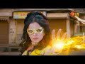 Divya Prem Super Aunty Kidnap Promo 7 30PM Mon Sun Sunneo
