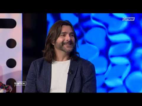 SIBTEK SORPRIŻA - Carlos Farrugia on Sibtek 2021/22 (Week 17)