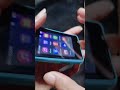 How To Insert Sd Card On AUDIOCULAR M31 MP3 PLAYER Shorts